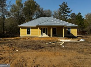 101 Bluegill Rd, Vienna, GA 31092