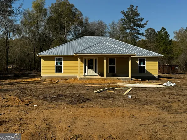 101 Bluegill Rd, Vienna, GA 31092