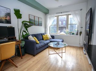 3302 W Dickens Ave APT 2, Chicago, IL 60647
