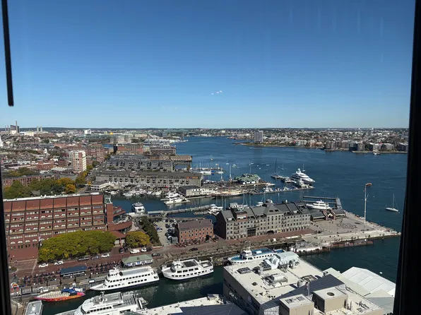 85 E India Row APT 28A, Boston, MA 02110