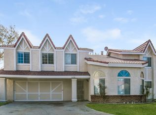 43700 Mikosasky Ave, Lancaster, CA 93535