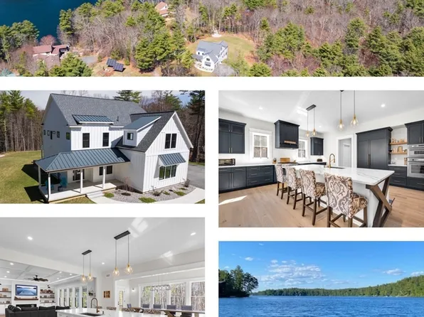 132 Lane Nine, Sturbridge, MA 01566