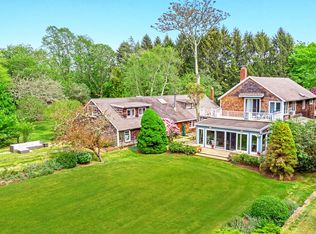 61 Lower 7 Ponds Rd, Water Mill, NY 11976