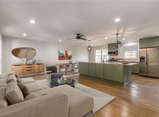 2146 Chevy Chase Ln, Decatur, GA 30032