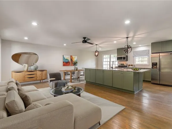 2146 Chevy Chase Ln, Decatur, GA 30032