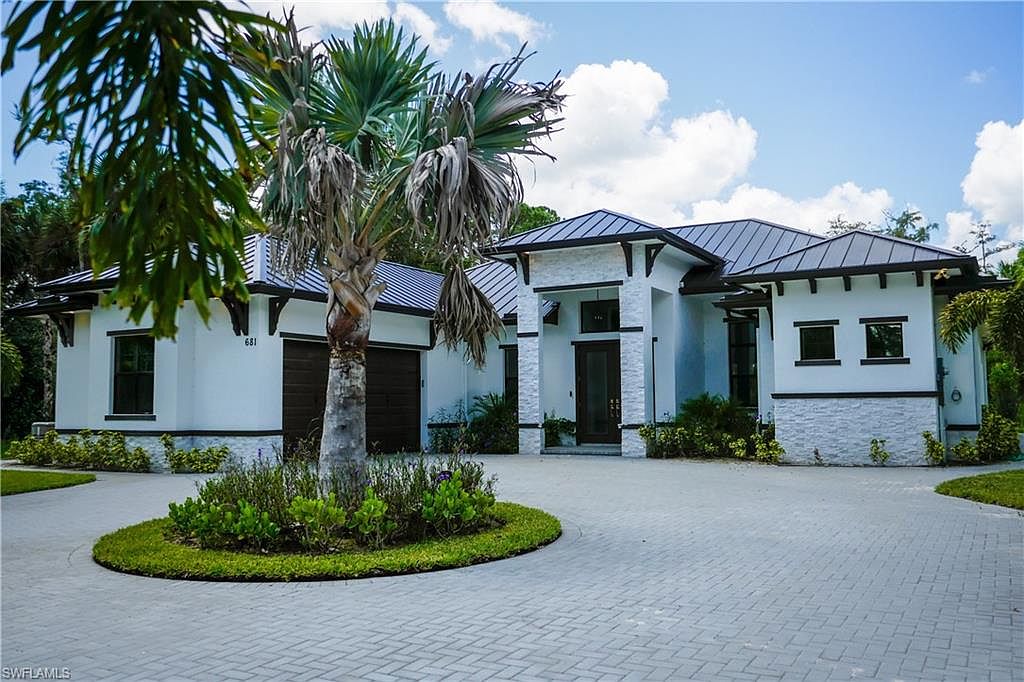 681 5th St NW, Naples, FL 34120 Zillow