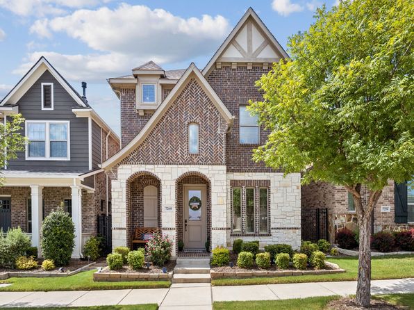 Home for Sale in McKinney TX