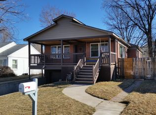 970 Fairfax St, Denver, CO 80220