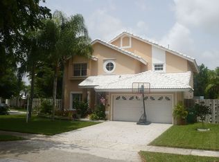 21540 SW 94th Ave, Cutler Bay, FL 33189