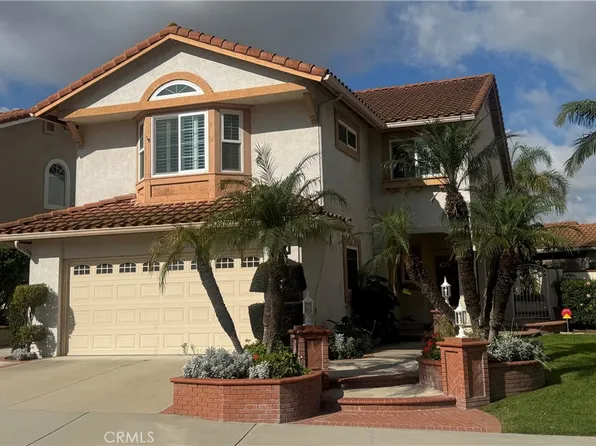 5355 Avenida El Cid, Yorba Linda, CA 92887