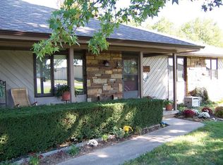 806 Northview Dr, Nixa, MO 65714