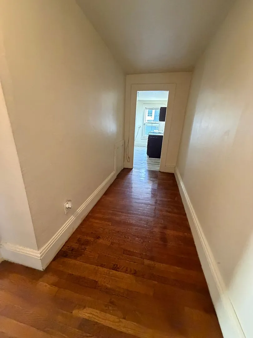 1bed unit in Waltham is now available — Photo 3