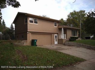 600 W Rouse St, Lansing, MI 48910