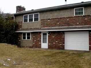 9579 Davey Hill Rd, Tidioute, PA 16351