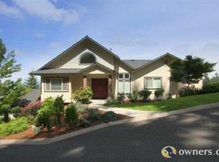 3346 Bentley Ave, Eugene, OR