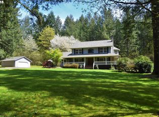 22901 NE 101st Cir, Vancouver, WA 98682