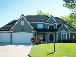 20620 W 95th St, Lenexa, KS 66220