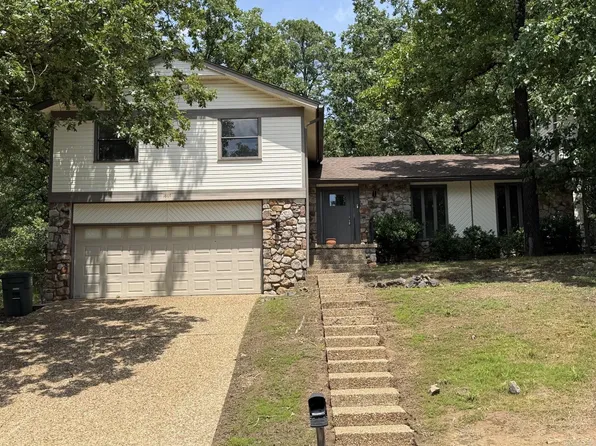1807 Shumate Dr, Little Rock, AR 72212
