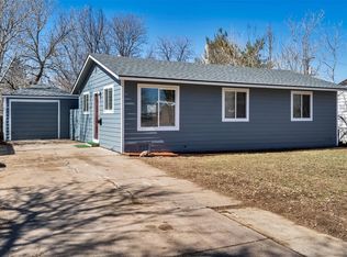 1065 Moline St, Aurora, CO 80010