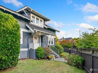 2704 9th Ave W, Seattle, WA 98119