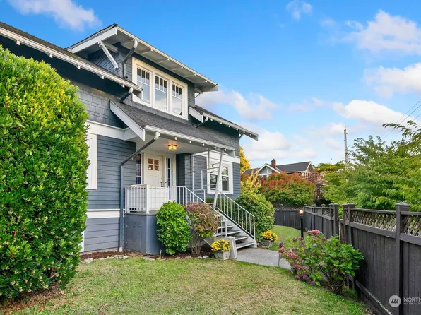 2704 9th Avenue W, Seattle, WA 98119