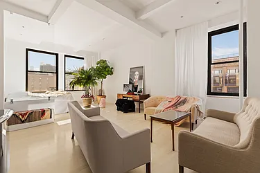 250 Mercer Street, #B1002-SOUTH