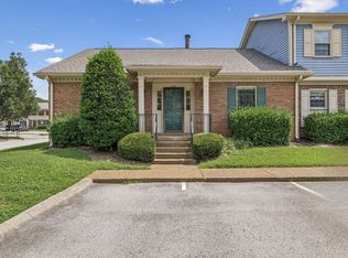 833 Brentwood Point, Brentwood, TN 37027