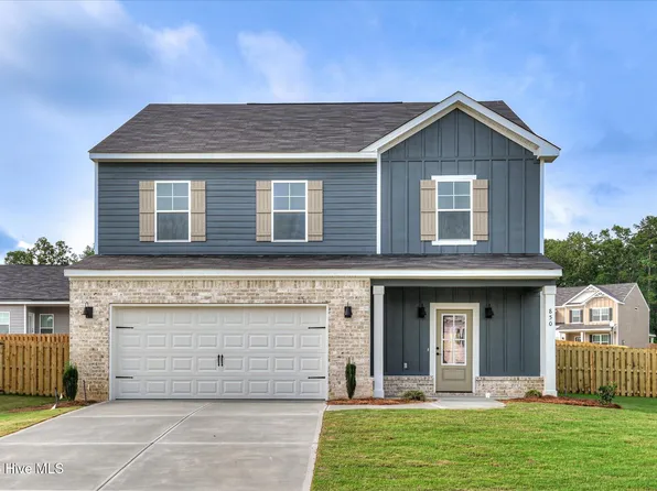 850 Sweetgrass Circle, Harlem, GA 30814