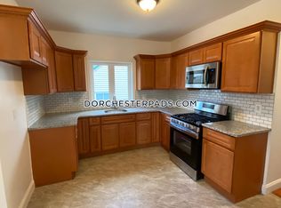 6 Woodward Park St #3JJ, Dorchester, MA 02125