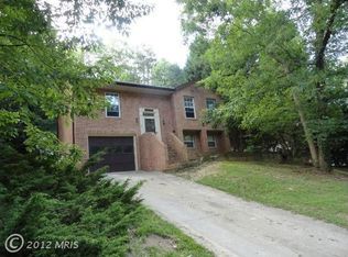 2029 Coast Guard Dr, Stafford, VA 22554