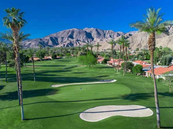 81 Sunrise Dr, Rancho Mirage, CA 92270