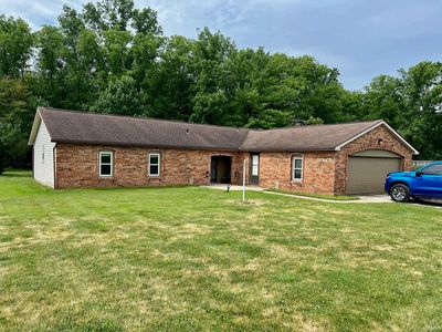 8415 Wheelock Rd, Fort Wayne, IN, 46835