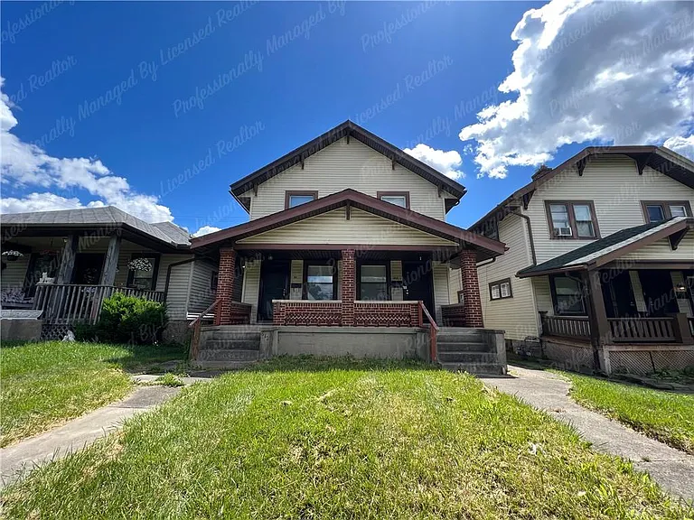 614 S Smithville Rd — Photo 1