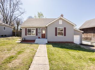 914 High St, Collinsville, IL 62234