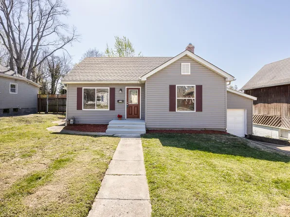 914 High St, Collinsville, IL 62234