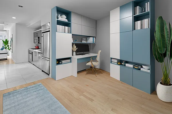 Sold by Compass | media 7