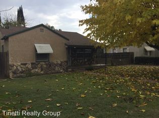 1680 Laurel Ave, Merced, CA 95341