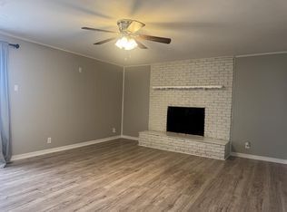 2802 Field St, San Angelo, TX 76901