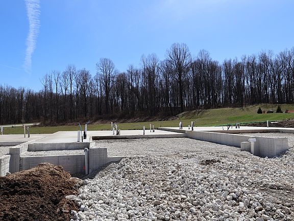 Exterior - March 24, 2026