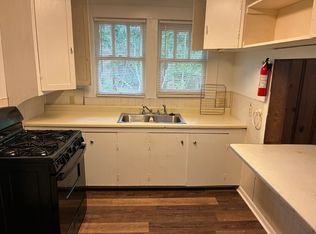 1707 W 7th St, Hattiesburg, MS 39401