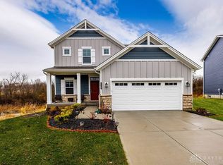 114 Nettleton Ct, Monroe, OH 45050