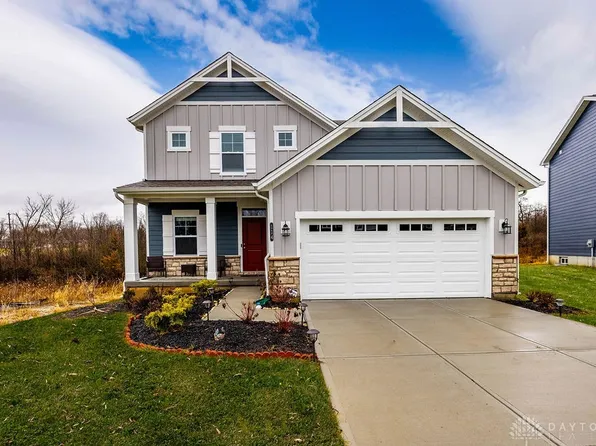 114 Nettleton Ct, Monroe, OH 45050