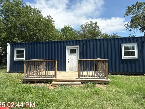 312 5th, Sutherland Springs, TX 78161