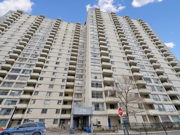 340 Dixon Rd #2306, Toronto, ON M9R 1T1