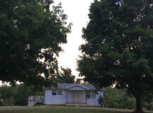 8944 Old Locust Creek Rd, Bon Aqua, TN 37025