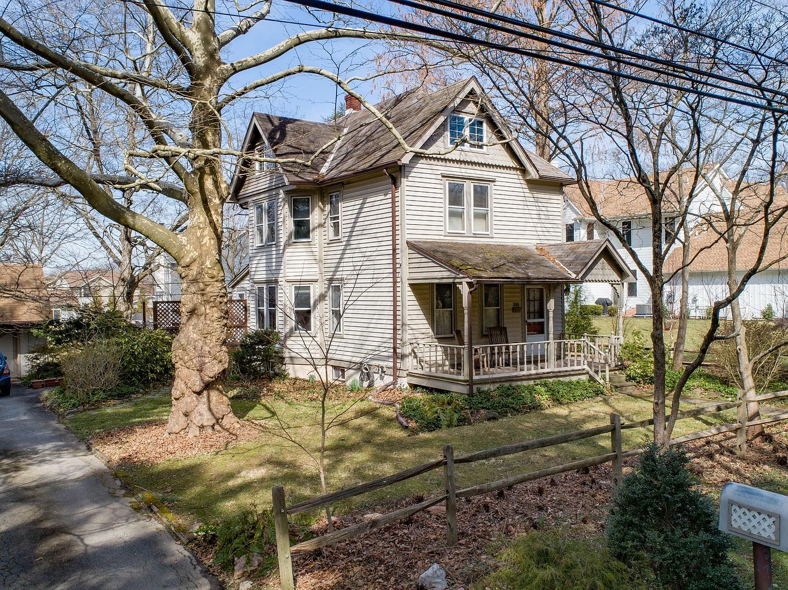 381 Highland Ave, Media, PA 19063 Zillow