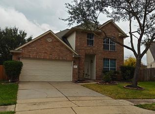 16327 Sitella Ct, Sugar Land, TX 77498
