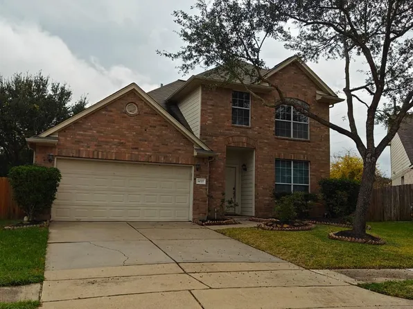 16327 Sitella Ct, Sugar Land, TX 77498