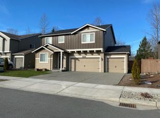 17605 Mill Valley Rd, Granite Falls, WA 98252