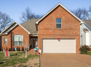 1068 Golf View Way, Spring Hill, TN 37174